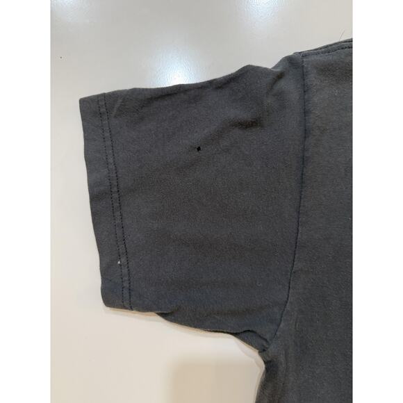 Sublime Shirt Mens Small Black Sun Graphic Band Rock Ska Punk T-Shirt Tee Reggae - Picture 7 of 7